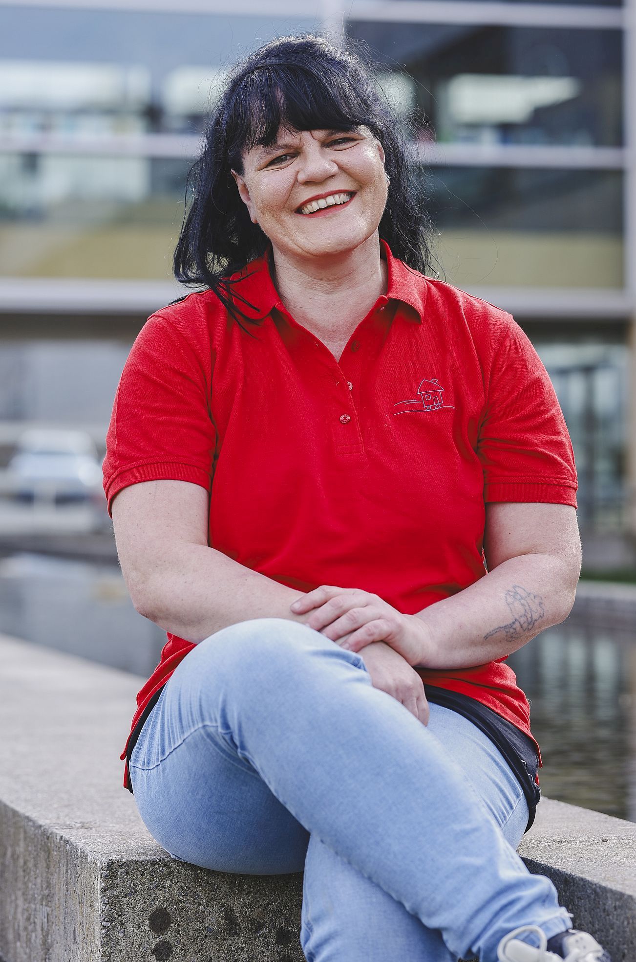 Barbara Schubert-Spitzer 